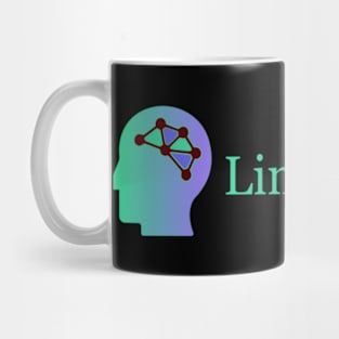 Show your Linux love Mug